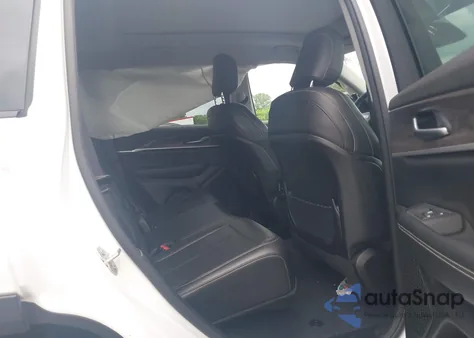 2023 Jeep Grand Cherokee Limited 4X4 из США, поврежденный, VIN 1C4RJHBG3PC643173